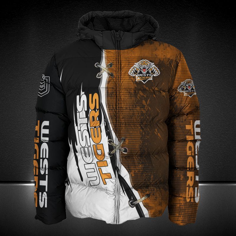 Wests Tigers Printing T-Shirt, Polo, Hoodie, Zip, Bomber 7861 - Famjoys Wests Tigers Printing T-Shirt, Polo, Hoodie, Zip, Bomber 7861 - Famjoys