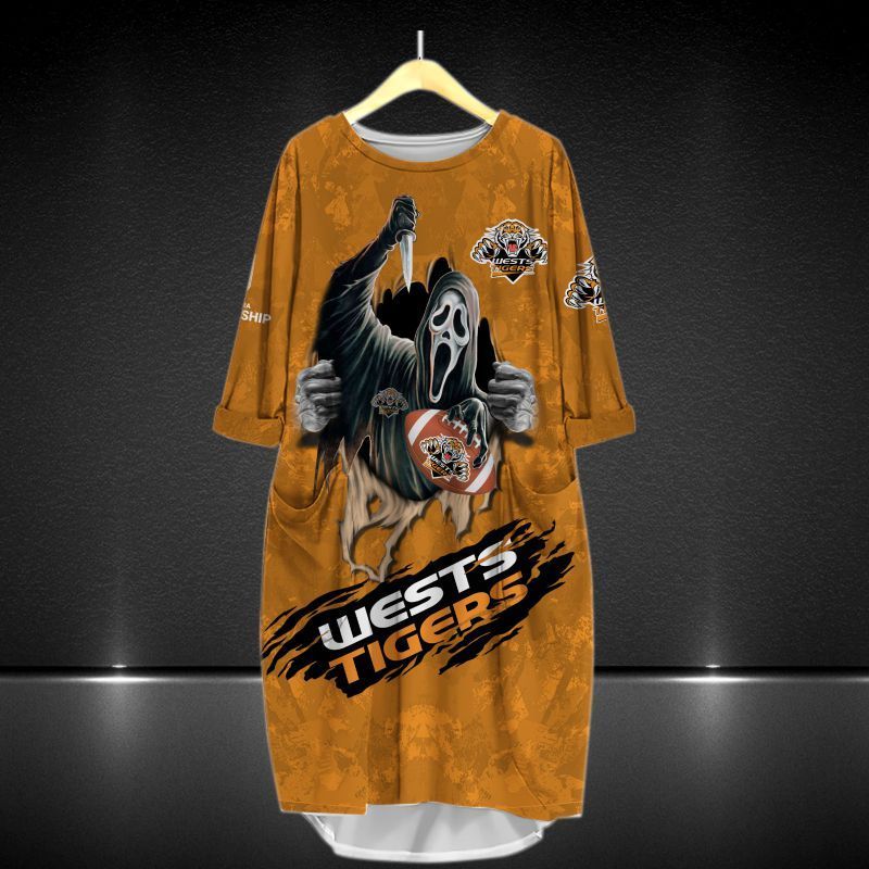 Wests Tigers Printing T-Shirt, Polo, Hoodie, Zip, Bomber 8167 - Famjoys Wests Tigers Printing T-Shirt, Polo, Hoodie, Zip, Bomber 8167 - Famjoys