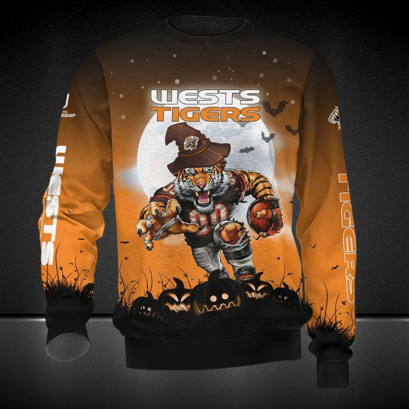 Wests Tigers Printing T-Shirt, Polo, Hoodie, Zip, Bomber 8183 - Famjoys Wests Tigers Printing T-Shirt, Polo, Hoodie, Zip, Bomber 8183 - Famjoys
