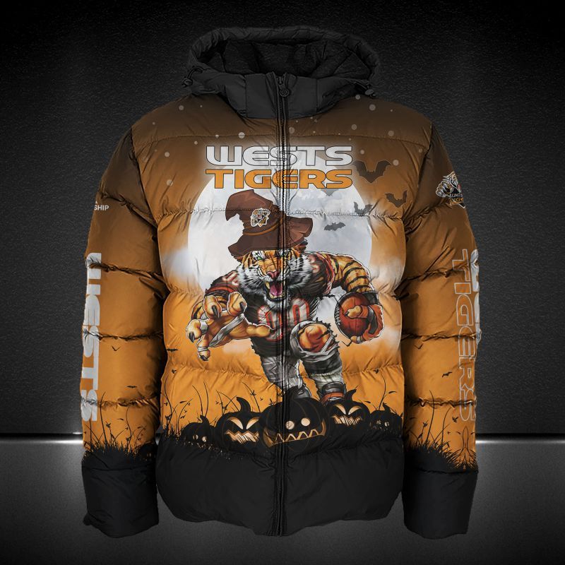 Wests Tigers Printing T-Shirt, Polo, Hoodie, Zip, Bomber 8183 - Famjoys Wests Tigers Printing T-Shirt, Polo, Hoodie, Zip, Bomber 8183 - Famjoys
