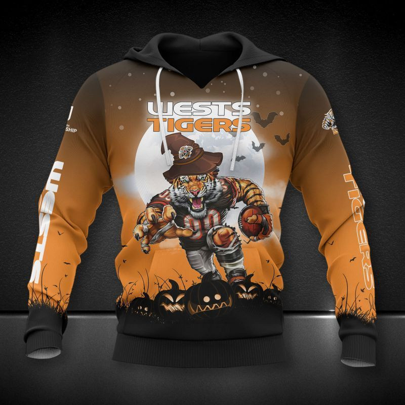 Wests Tigers Printing T-Shirt, Polo, Hoodie, Zip, Bomber 8183 - Famjoys Wests Tigers Printing T-Shirt, Polo, Hoodie, Zip, Bomber 8183 - Famjoys