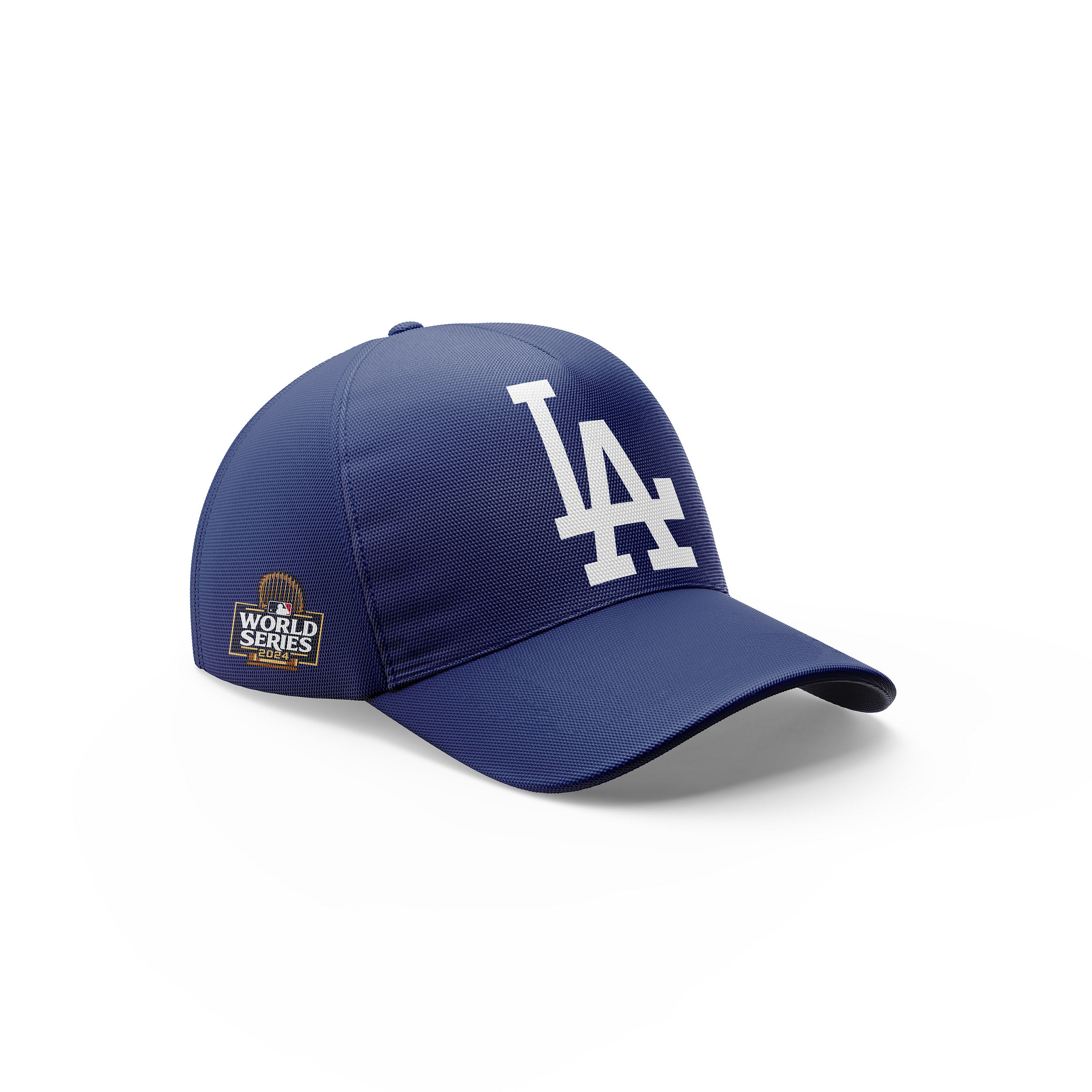 White Los Angeles Dodgers World Series Champions Hoodie V2 - Famjoys White Los Angeles Dodgers World Series Champions Hoodie V2 - Famjoys