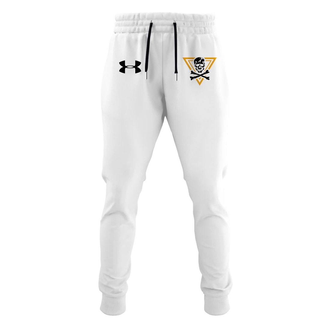 White Navy Midshipmen 2024 Rivalry Hoodie - Famjoys White Navy Midshipmen 2024 Rivalry Hoodie - Famjoys