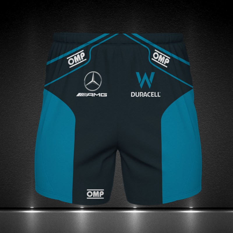 Williams Racing Printing T-Shirt, Polo, Hoodie, Zip, Bomber 9694 - Famjoys Williams Racing Printing T-Shirt, Polo, Hoodie, Zip, Bomber 9694 - Famjoys