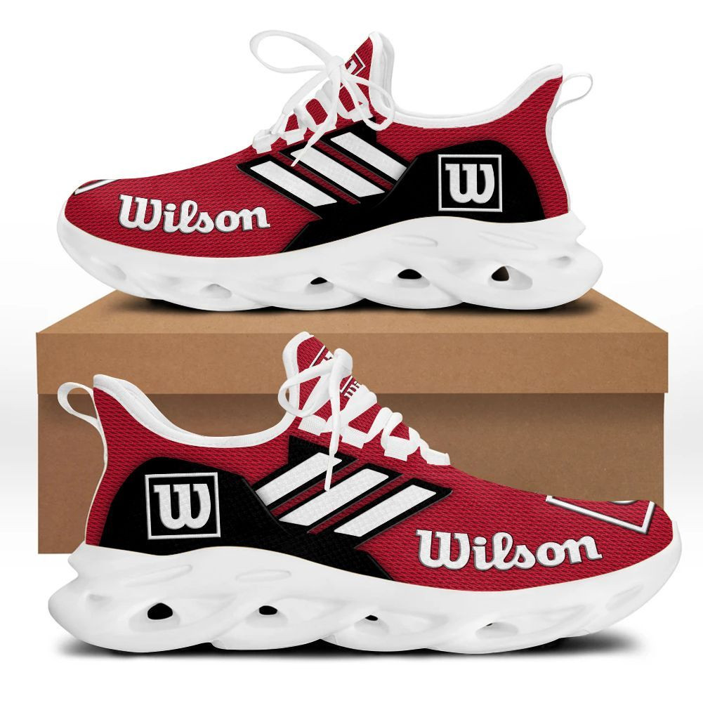 Wilson OW Shoes - v2