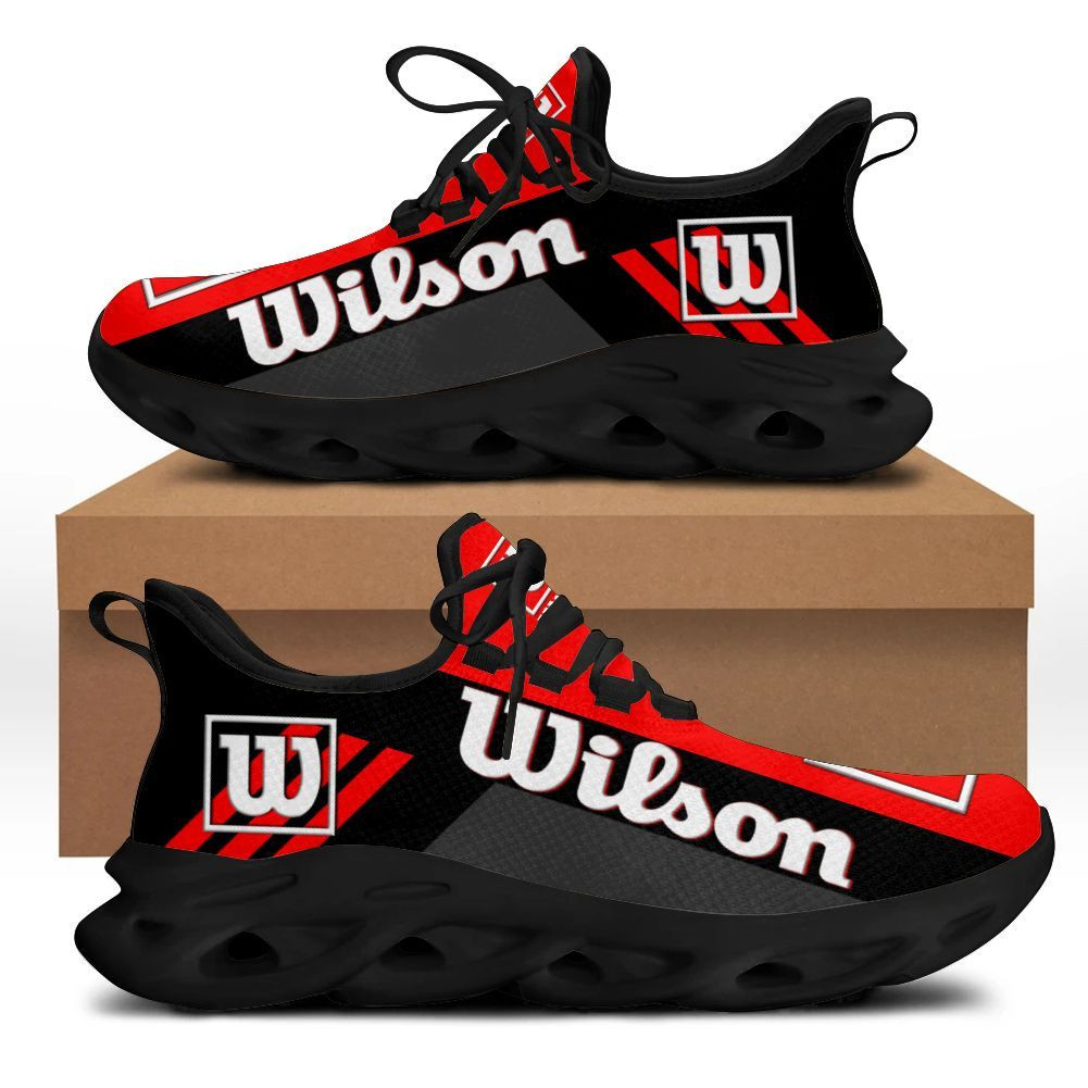 Wilson OW Shoes - v3