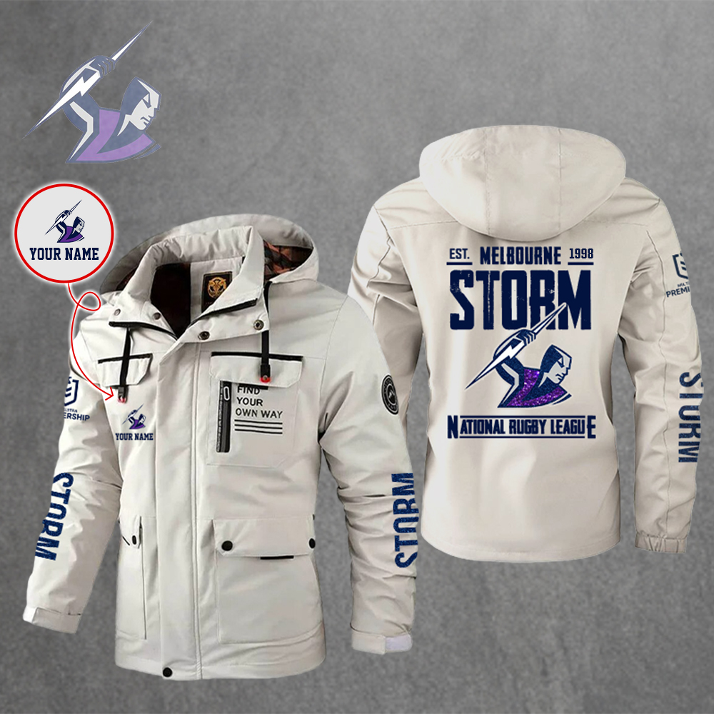 Windbreaker Jacket MSNQ1 - Famjoys Windbreaker Jacket MSNQ1 - Famjoys