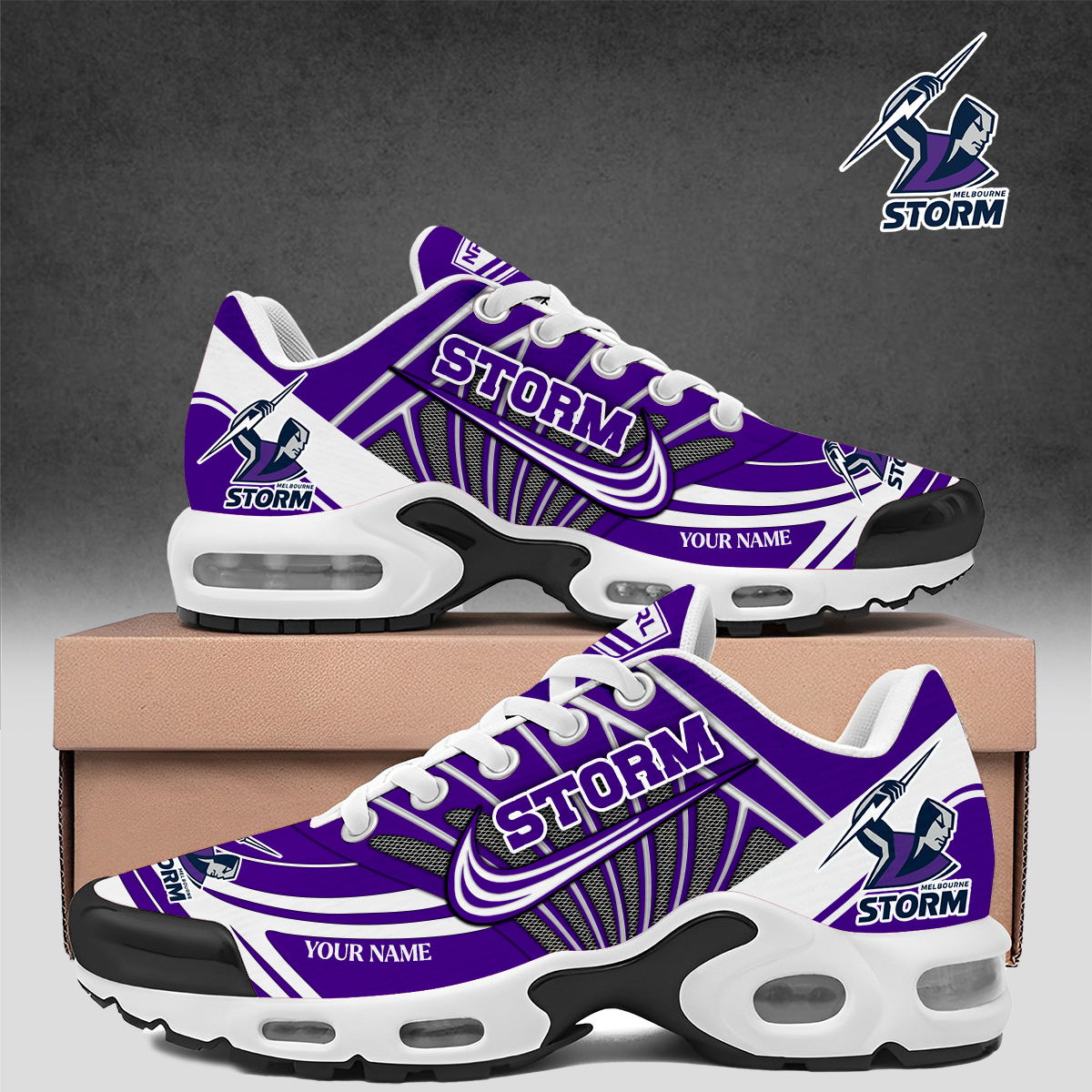 Winnipeg Blue Bombers New Shoes - Famjoys Winnipeg Blue Bombers New Shoes - Famjoys