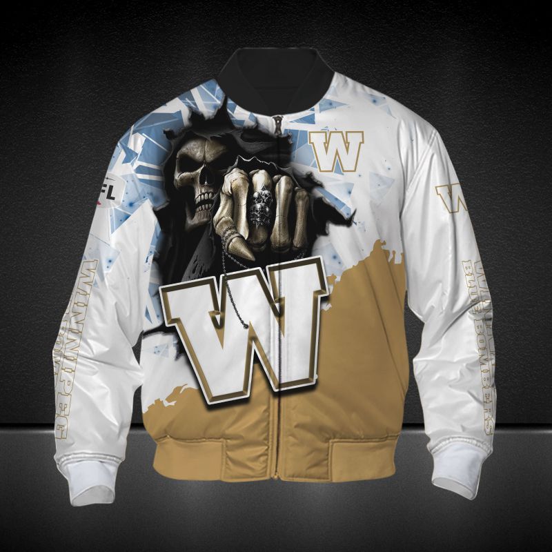Winnipeg Blue Bombers Printing T-Shirt, Polo, Hoodie, Zip, Bomber 5016 - Famjoys Winnipeg Blue Bombers Printing T-Shirt, Polo, Hoodie, Zip, Bomber 5016 - Famjoys