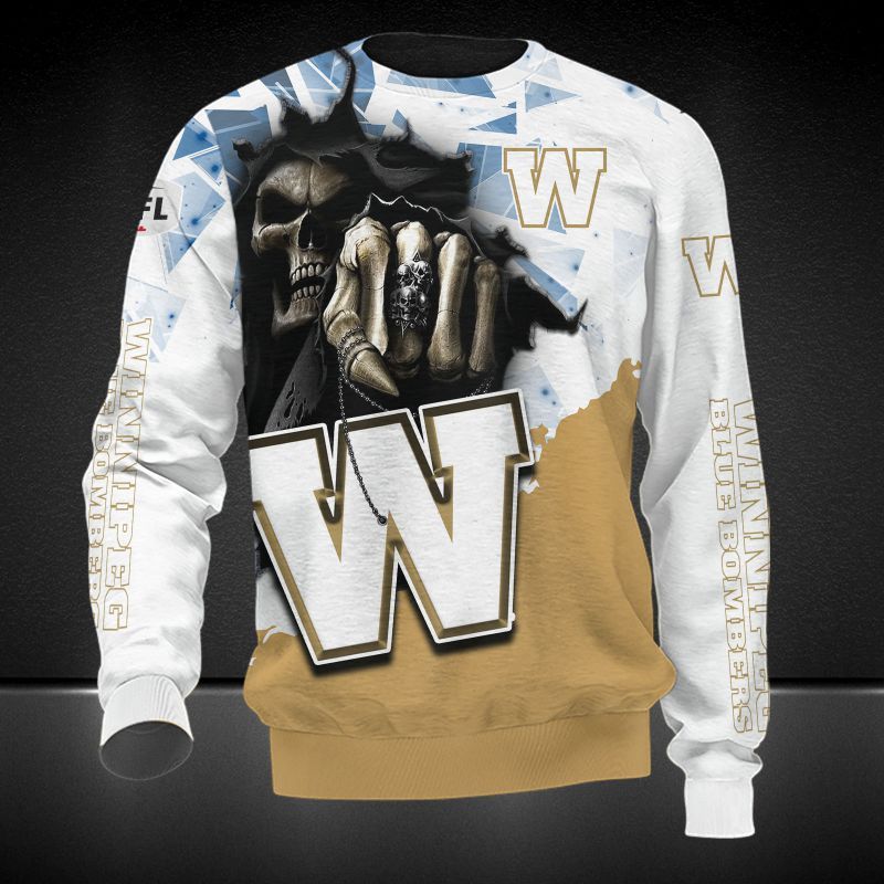 Winnipeg Blue Bombers Printing T-Shirt, Polo, Hoodie, Zip, Bomber 5016 - Famjoys Winnipeg Blue Bombers Printing T-Shirt, Polo, Hoodie, Zip, Bomber 5016 - Famjoys