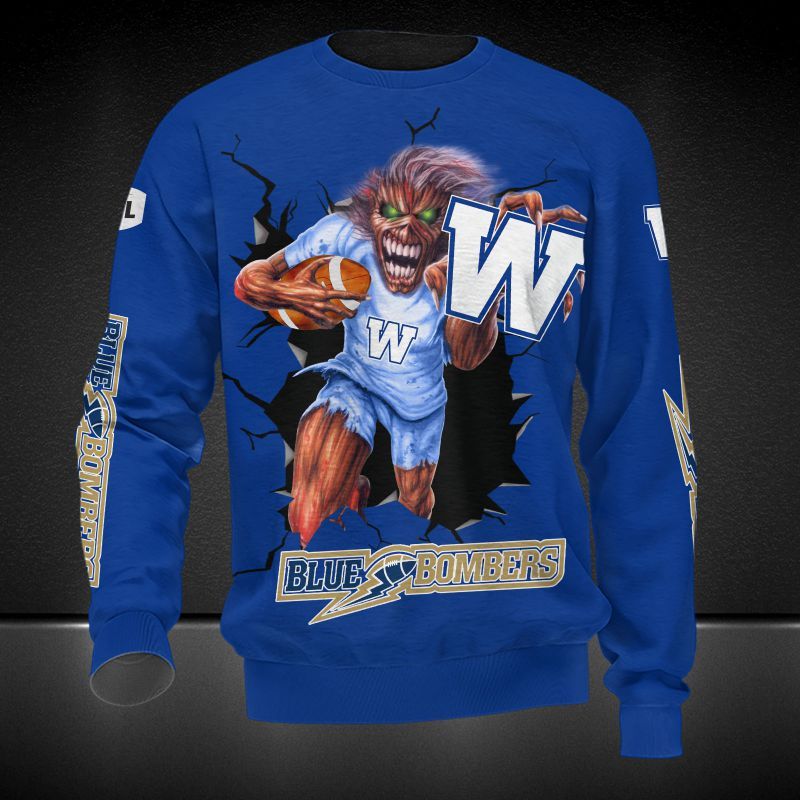 Winnipeg Blue Bombers Printing T-Shirt, Polo, Hoodie, Zip, Bomber 9146 - Famjoys Winnipeg Blue Bombers Printing T-Shirt, Polo, Hoodie, Zip, Bomber 9146 - Famjoys