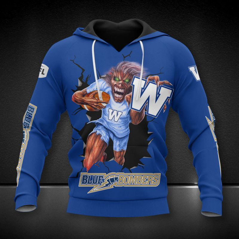 Winnipeg Blue Bombers Printing T-Shirt, Polo, Hoodie, Zip, Bomber 9146 - Famjoys Winnipeg Blue Bombers Printing T-Shirt, Polo, Hoodie, Zip, Bomber 9146 - Famjoys