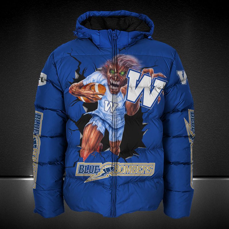 Winnipeg Blue Bombers Printing T-Shirt, Polo, Hoodie, Zip, Bomber 9146 - Famjoys Winnipeg Blue Bombers Printing T-Shirt, Polo, Hoodie, Zip, Bomber 9146 - Famjoys