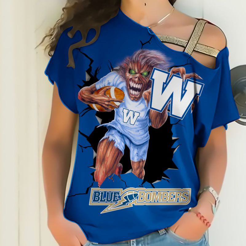 Winnipeg Blue Bombers Printing T-Shirt, Polo, Hoodie, Zip, Bomber 9146 - Famjoys Winnipeg Blue Bombers Printing T-Shirt, Polo, Hoodie, Zip, Bomber 9146 - Famjoys