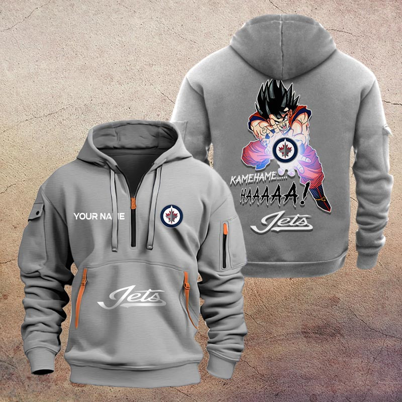 Winnipeg Jets New Hoodie 0859 - Famjoys Winnipeg Jets New Hoodie 0859 - Famjoys