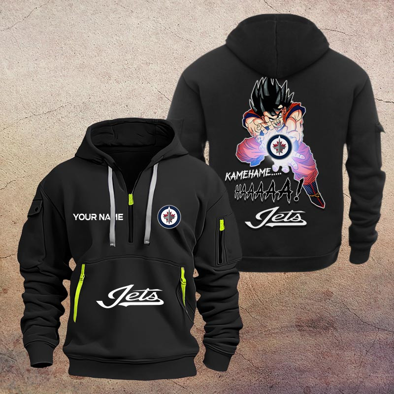 Winnipeg Jets New Hoodie 0859 - Famjoys Winnipeg Jets New Hoodie 0859 - Famjoys