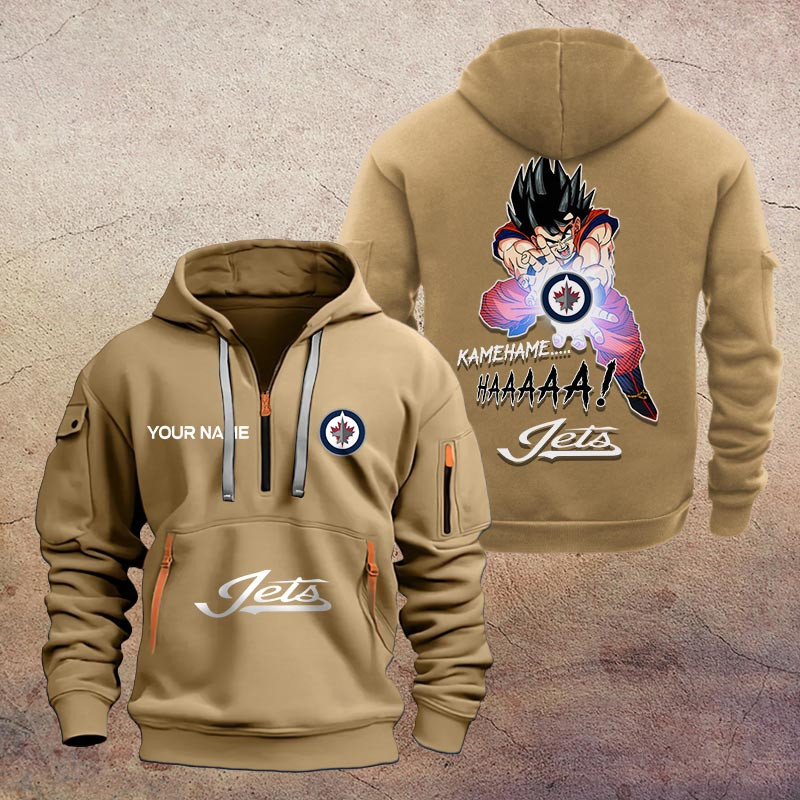 Winnipeg Jets New Hoodie 0859 - Famjoys Winnipeg Jets New Hoodie 0859 - Famjoys