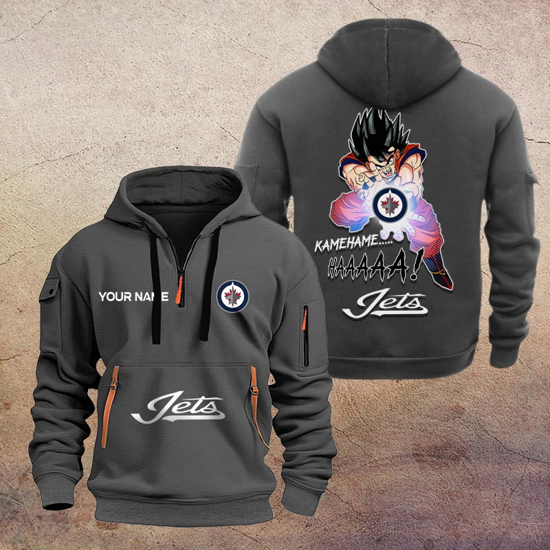 Winnipeg Jets New Hoodie 0859 - Famjoys Winnipeg Jets New Hoodie 0859 - Famjoys
