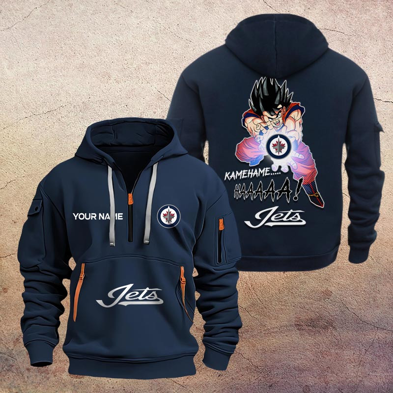 Winnipeg Jets New Hoodie 0859 - Famjoys Winnipeg Jets New Hoodie 0859 - Famjoys