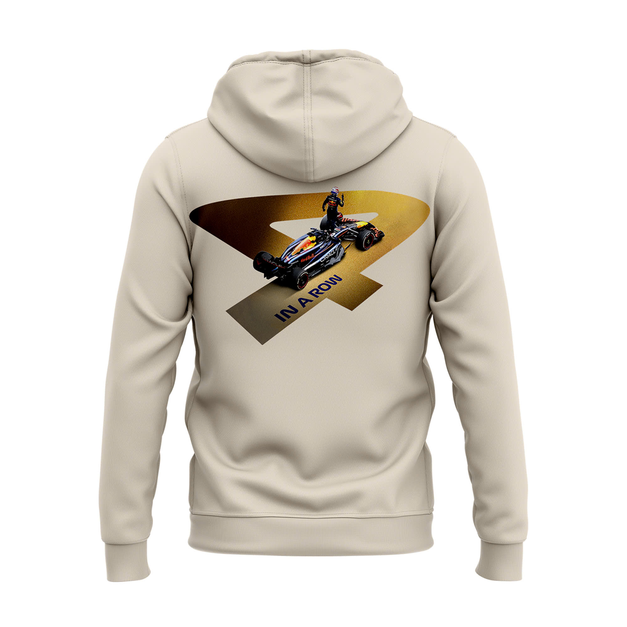 World Champion Hoodie Off White V2 - Famjoys World Champion Hoodie Off White V2 - Famjoys