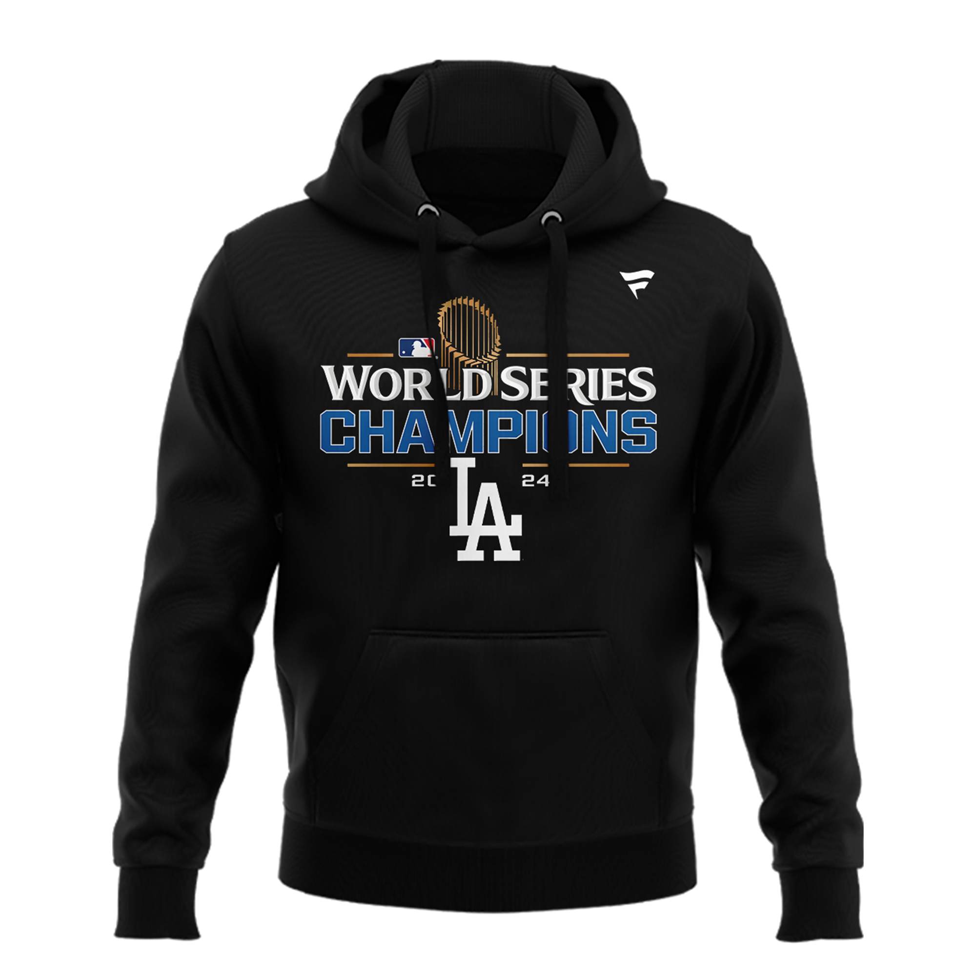 World Series Champions Hoodie - Famjoys World Series Champions Hoodie - Famjoys