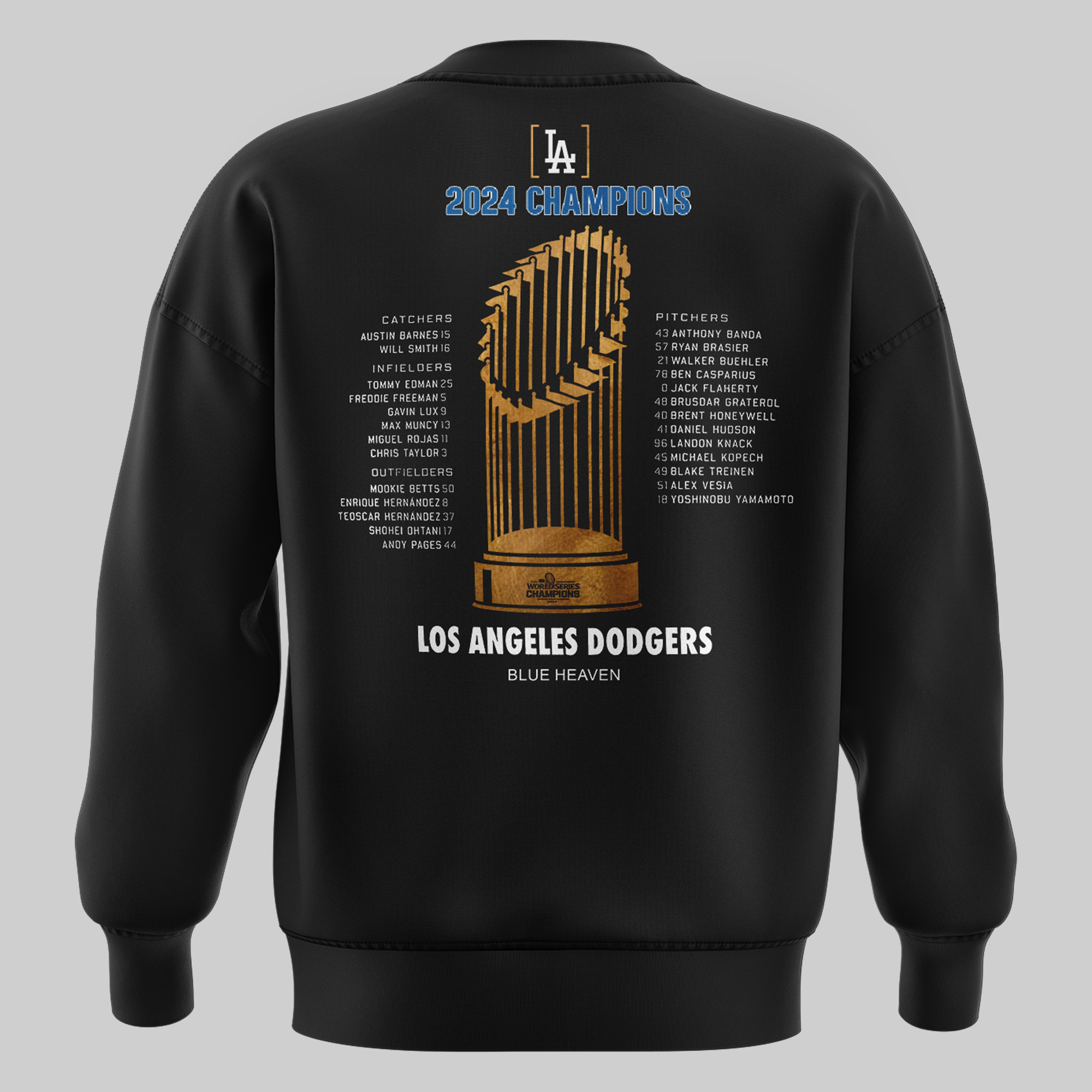 World Series Champions Hoodie - Famjoys World Series Champions Hoodie - Famjoys
