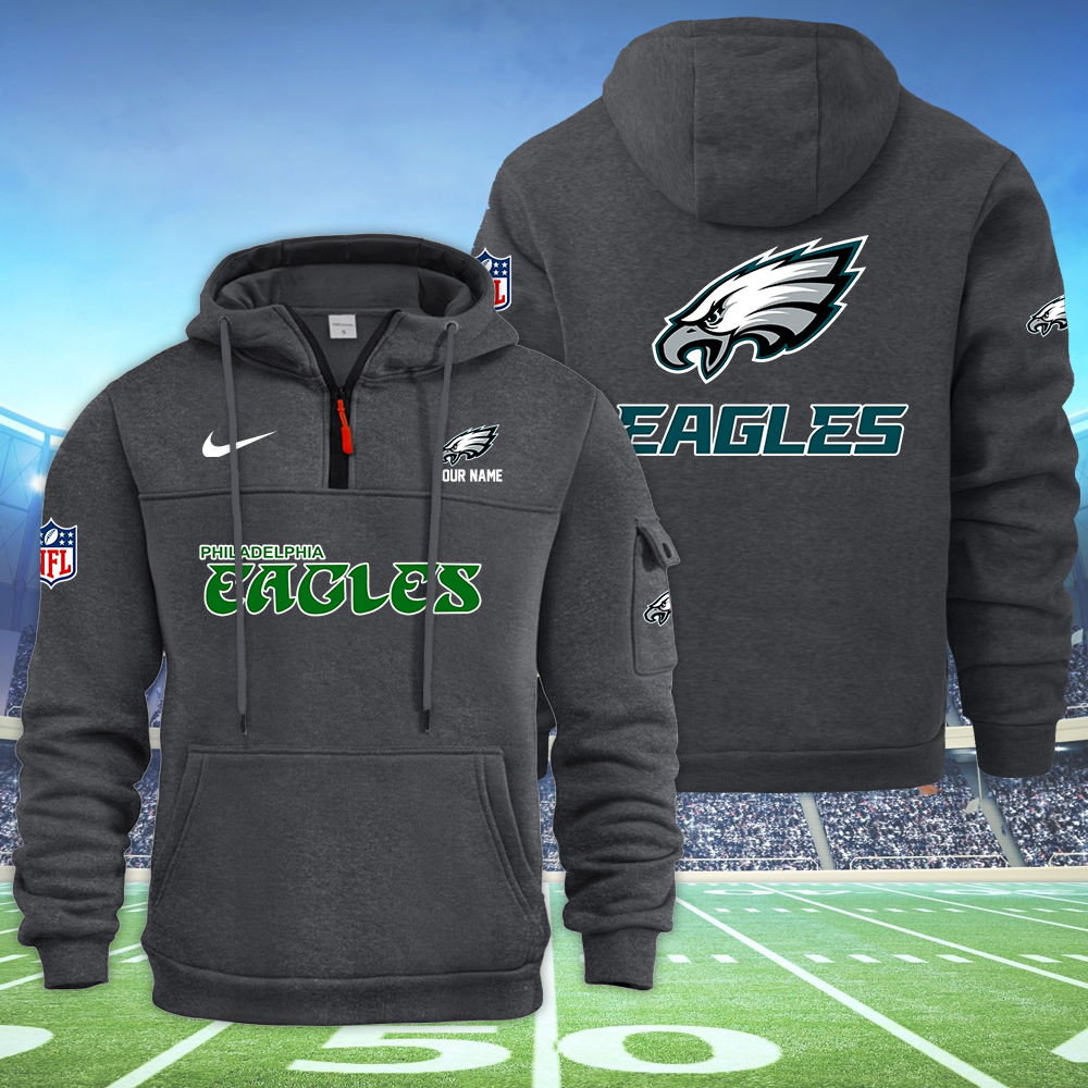 WTWLPC29946 EAG Heavy Hoodie - Famjoys WTWLPC29946 EAG Heavy Hoodie - Famjoys