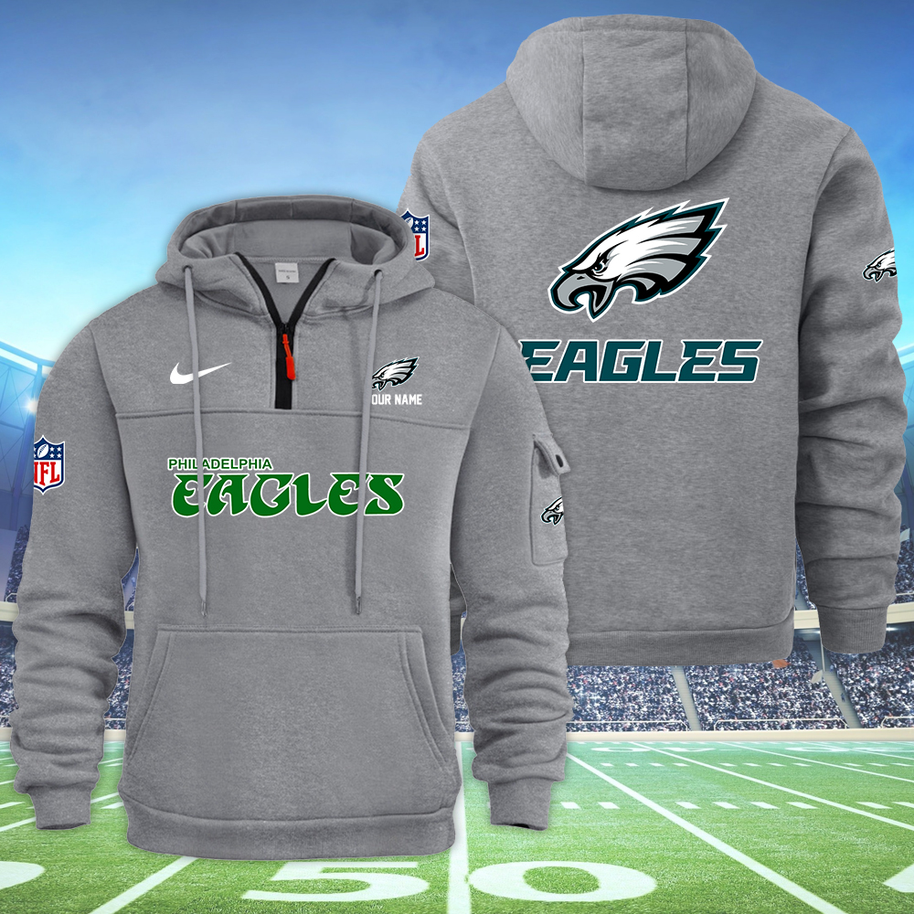 WTWLPC29946 EAG Heavy Hoodie - Famjoys WTWLPC29946 EAG Heavy Hoodie - Famjoys