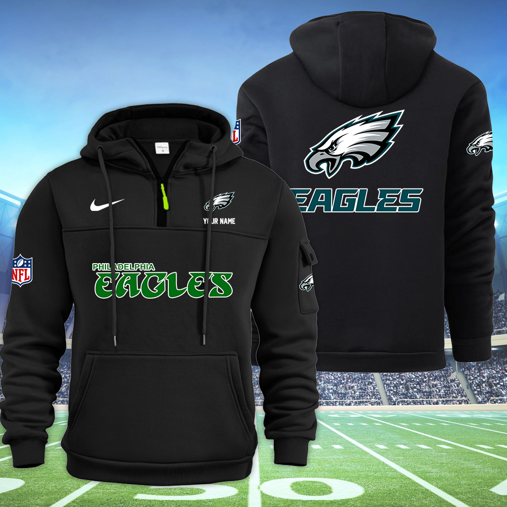 WTWLPC29946 EAG Heavy Hoodie - Famjoys WTWLPC29946 EAG Heavy Hoodie - Famjoys