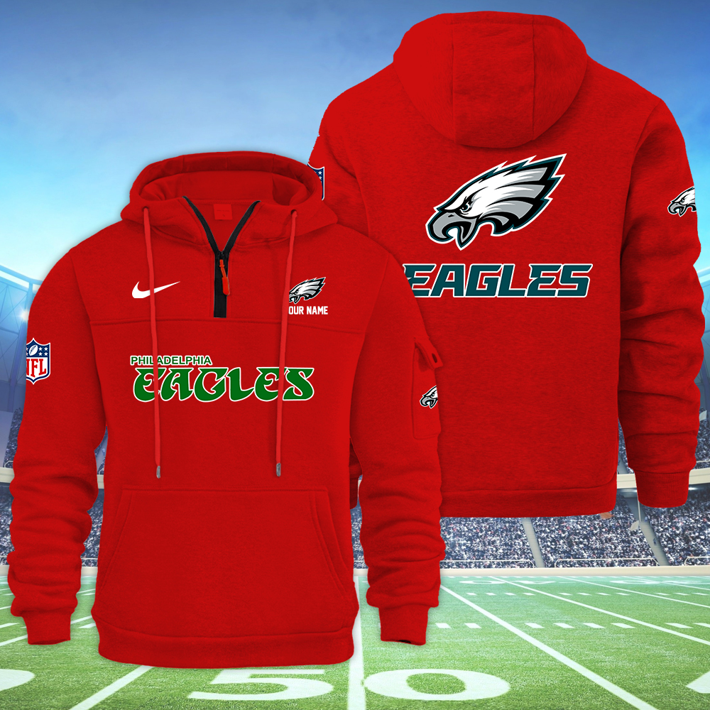 WTWLPC29946 EAG Heavy Hoodie - Famjoys WTWLPC29946 EAG Heavy Hoodie - Famjoys