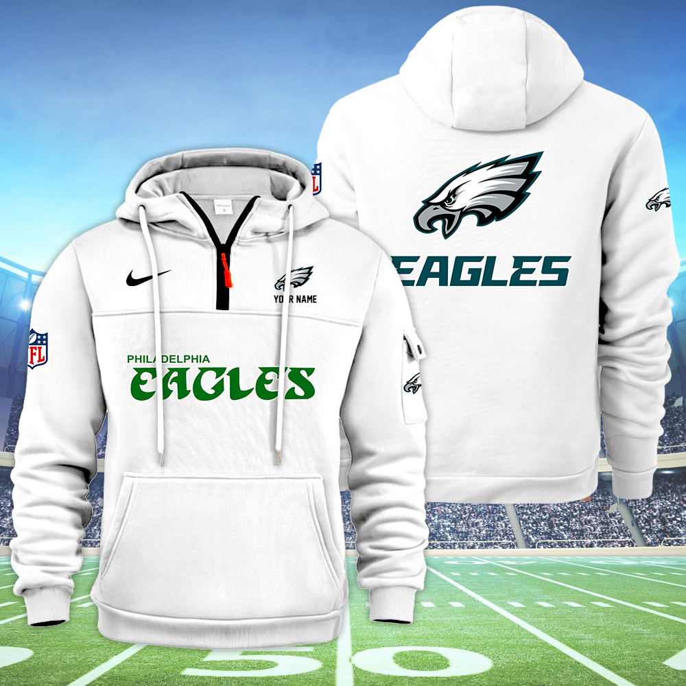 WTWLPC29946 EAG Heavy Hoodie - Famjoys WTWLPC29946 EAG Heavy Hoodie - Famjoys
