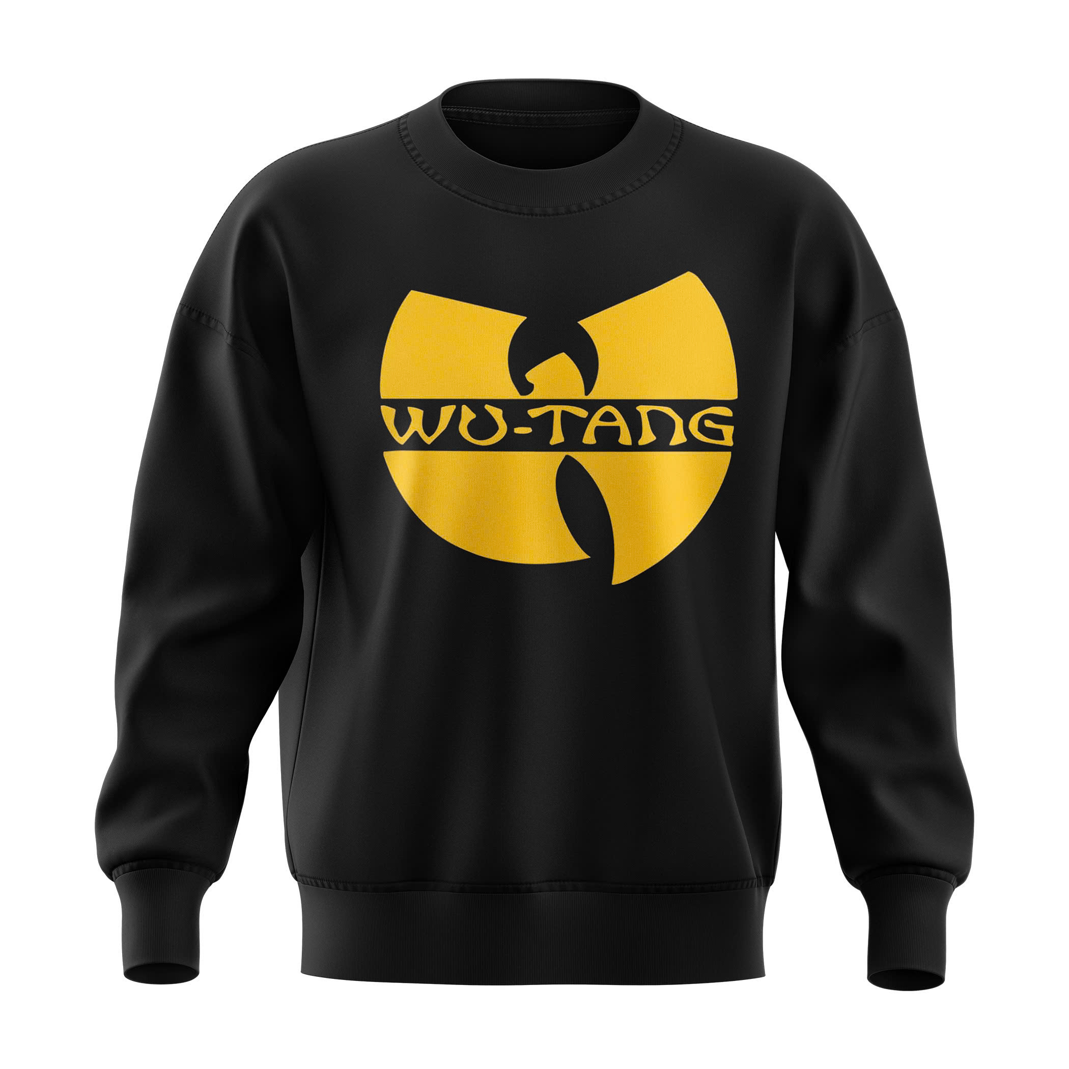 Wu-Tang Clan Cash Rules Everything Around Me Sweatshirt - Famjoys Wu-Tang Clan Cash Rules Everything Around Me Sweatshirt - Famjoys