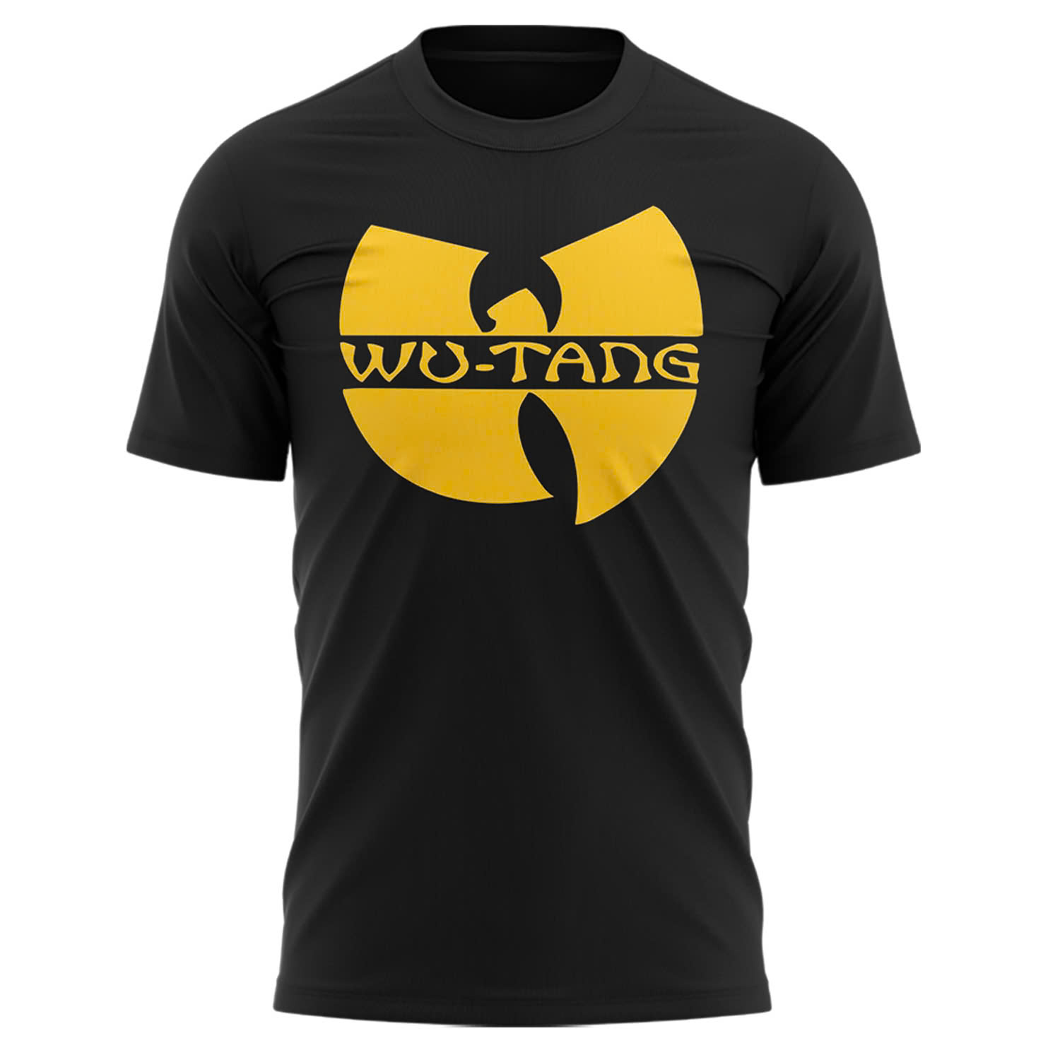 Wu-Tang Clan Cash Rules Everything Around Me Tee - Famjoys Wu-Tang Clan Cash Rules Everything Around Me Tee - Famjoys