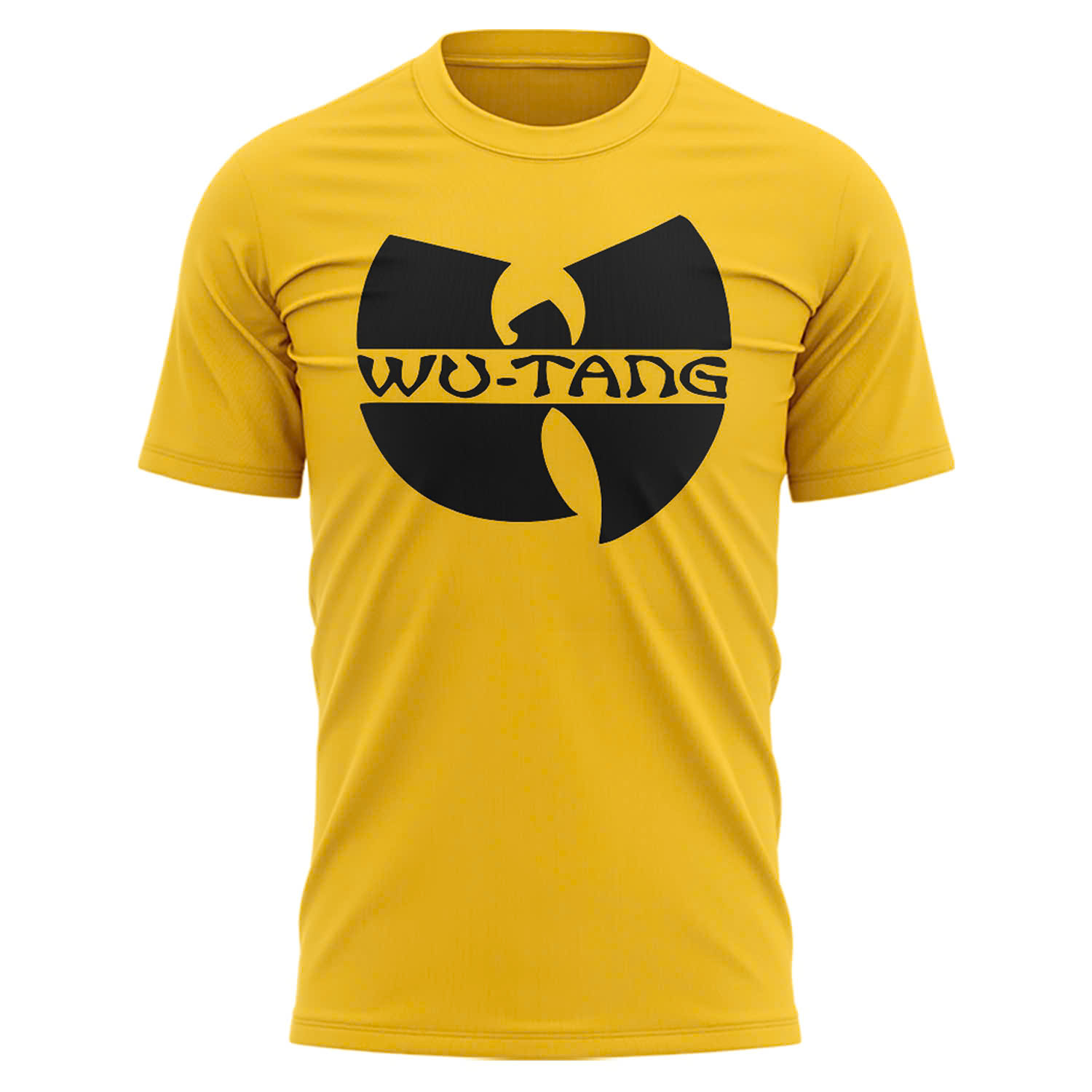 Wu-Tang Clan Cash Rules Everything Around Me Tee - Famjoys Wu-Tang Clan Cash Rules Everything Around Me Tee - Famjoys