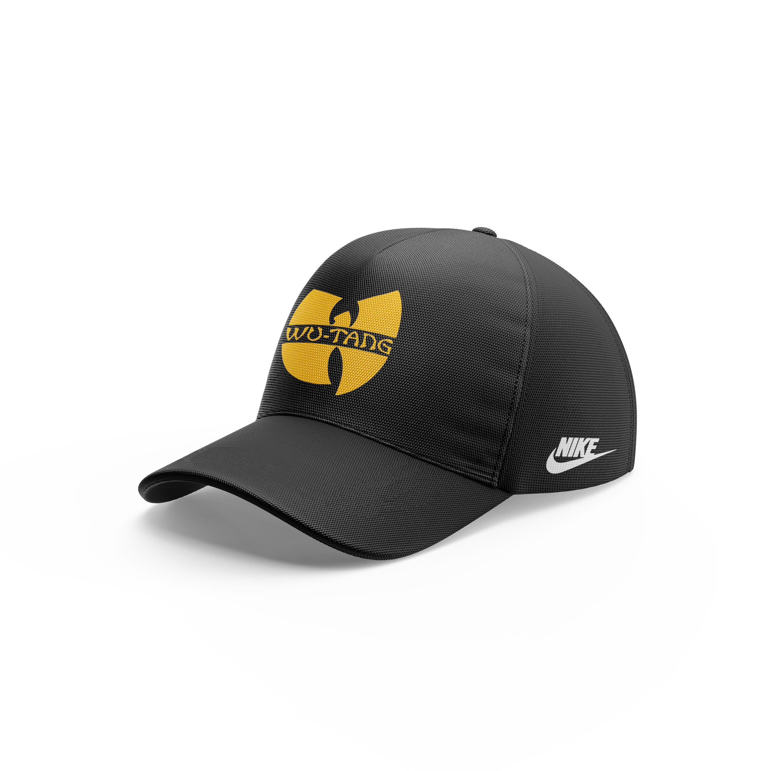 Wu-Tang Clan Cash Rules Everything Around Me Tee - Famjoys Wu-Tang Clan Cash Rules Everything Around Me Tee - Famjoys
