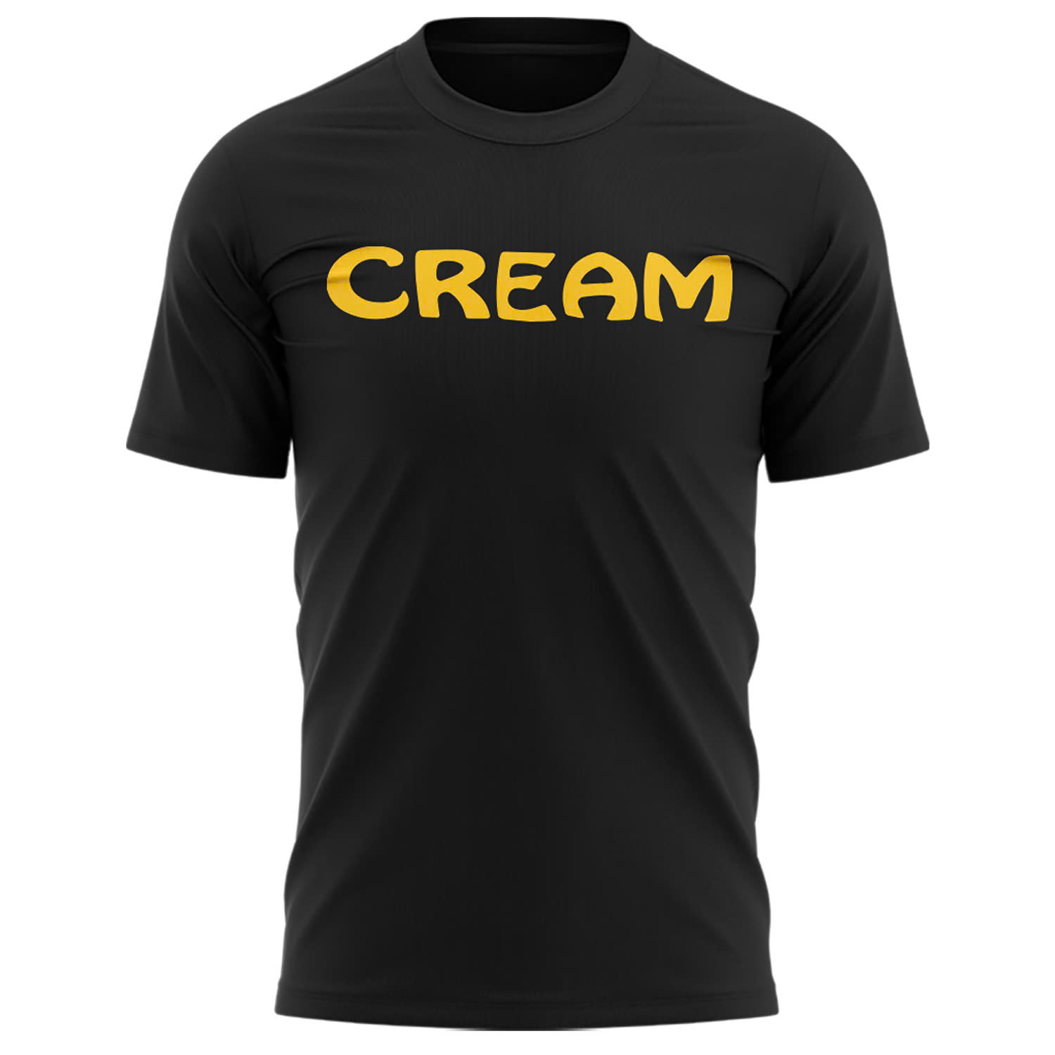 Wu-Tang Clan CREAM Tee - Famjoys Wu-Tang Clan CREAM Tee - Famjoys