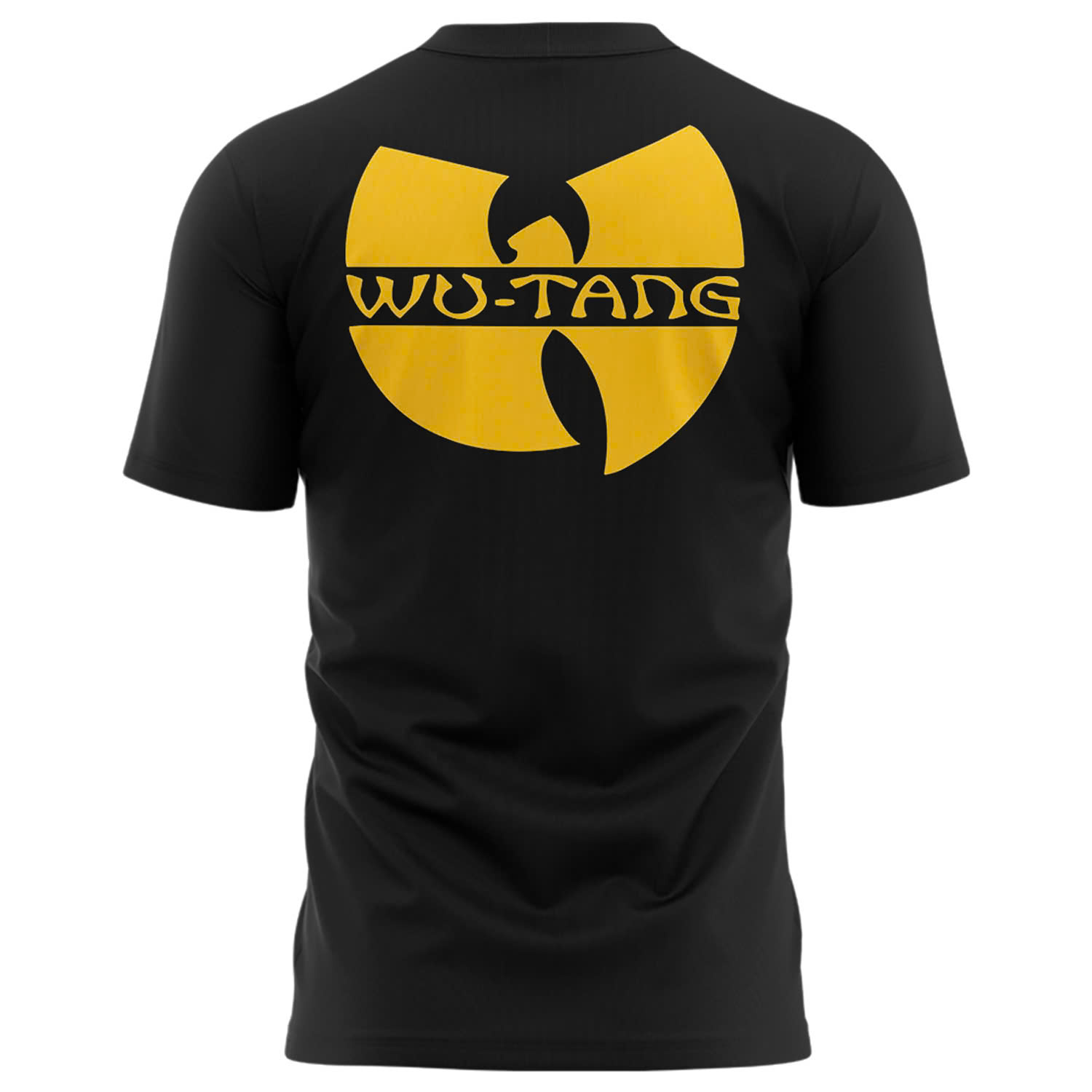 Wu-Tang Clan CREAM Tee - Famjoys Wu-Tang Clan CREAM Tee - Famjoys