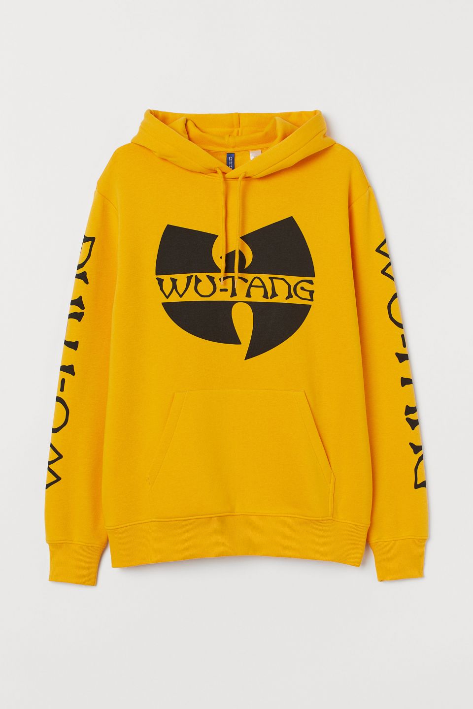 Wu Tang Clan Hoodie - Famjoys Wu Tang Clan Hoodie - Famjoys