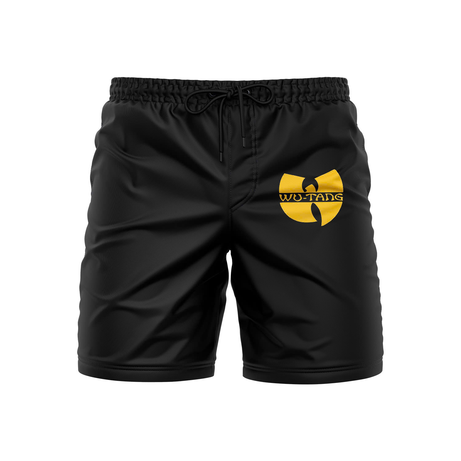 Wu-Tang Clan Short - Famjoys Wu-Tang Clan Short - Famjoys