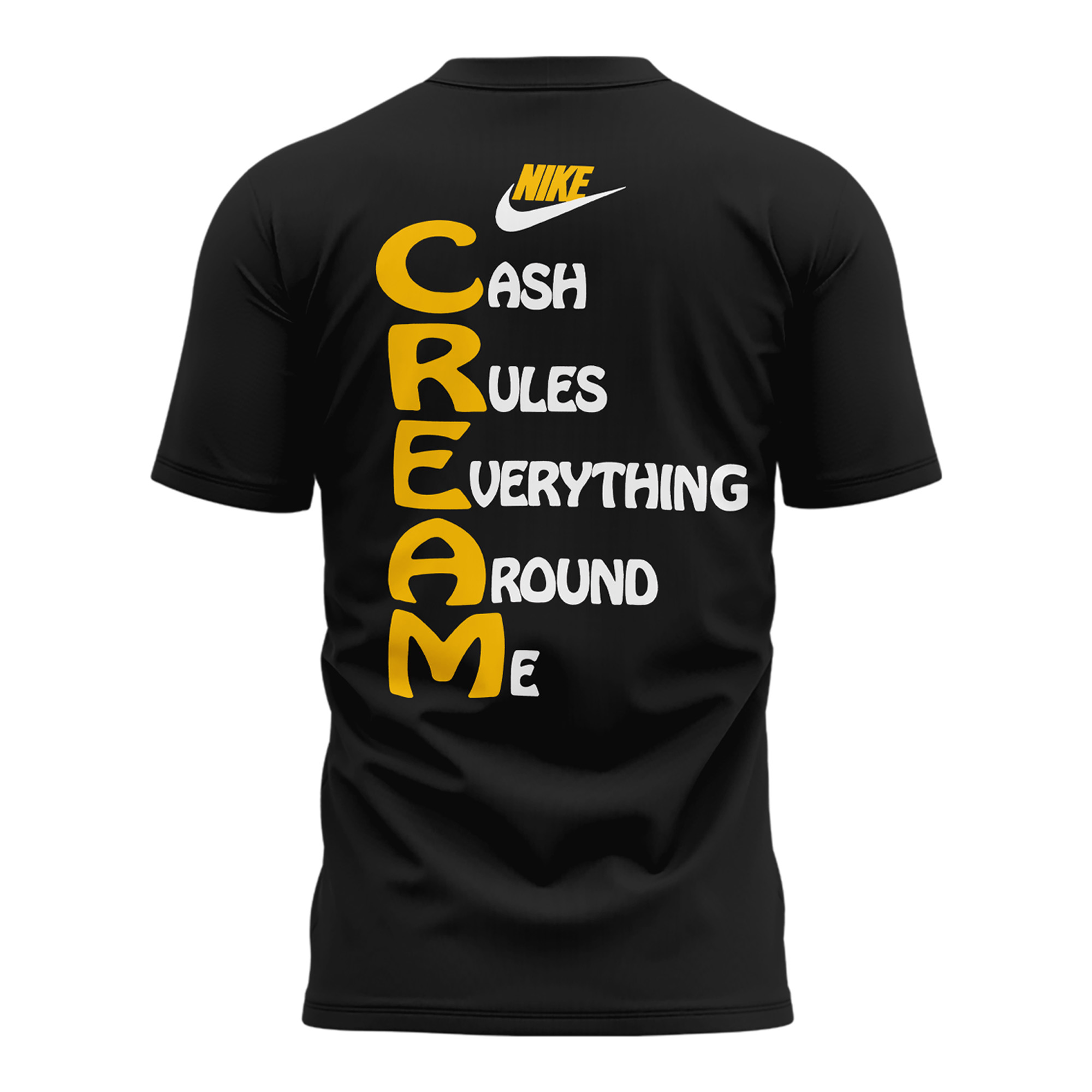 Wu-Tang x CREAM†Hoodie - Famjoys Wu-Tang x CREAM†Hoodie - Famjoys