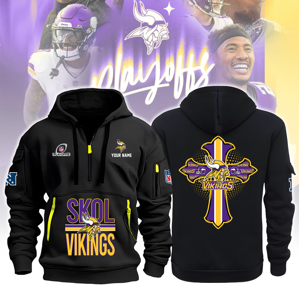 XIGNVM12321Vik Heavy Hoodie - Famjoys XIGNVM12321Vik Heavy Hoodie - Famjoys