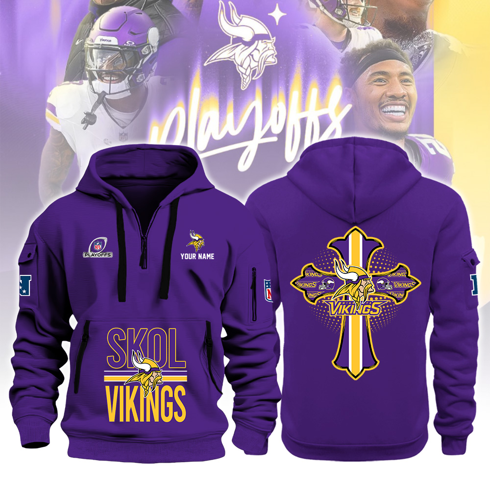 XIGNVM12321Vik Heavy Hoodie - Famjoys XIGNVM12321Vik Heavy Hoodie - Famjoys