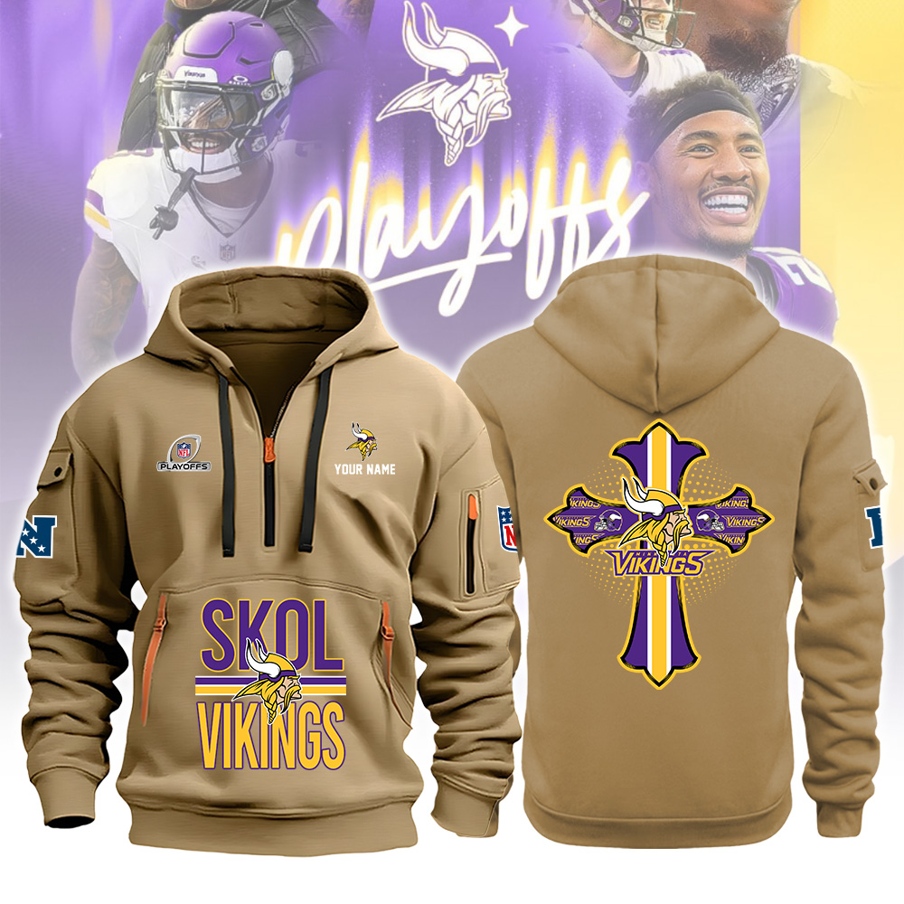 XIGNVM12321Vik Heavy Hoodie - Famjoys XIGNVM12321Vik Heavy Hoodie - Famjoys