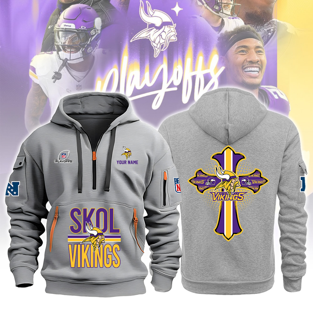 XIGNVM12321Vik Heavy Hoodie - Famjoys XIGNVM12321Vik Heavy Hoodie - Famjoys