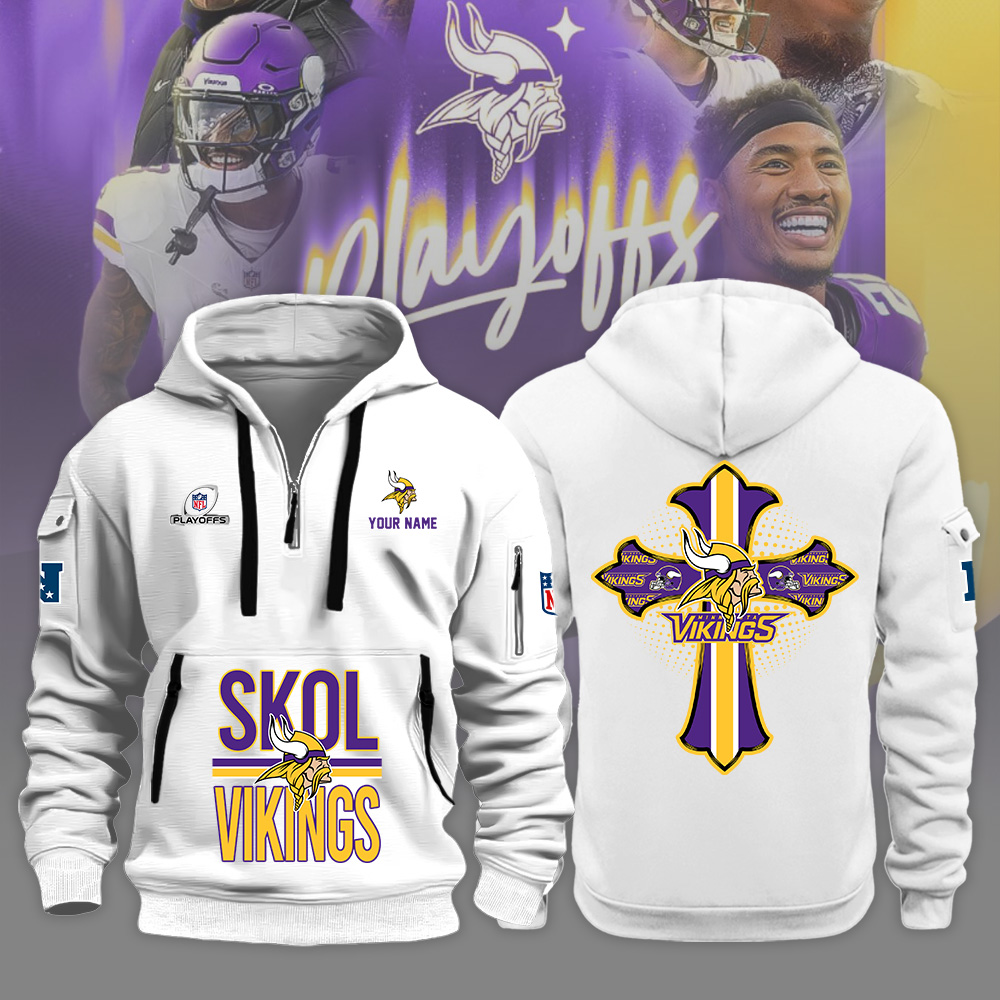 XIGNVM12321Vik Heavy Hoodie - Famjoys XIGNVM12321Vik Heavy Hoodie - Famjoys