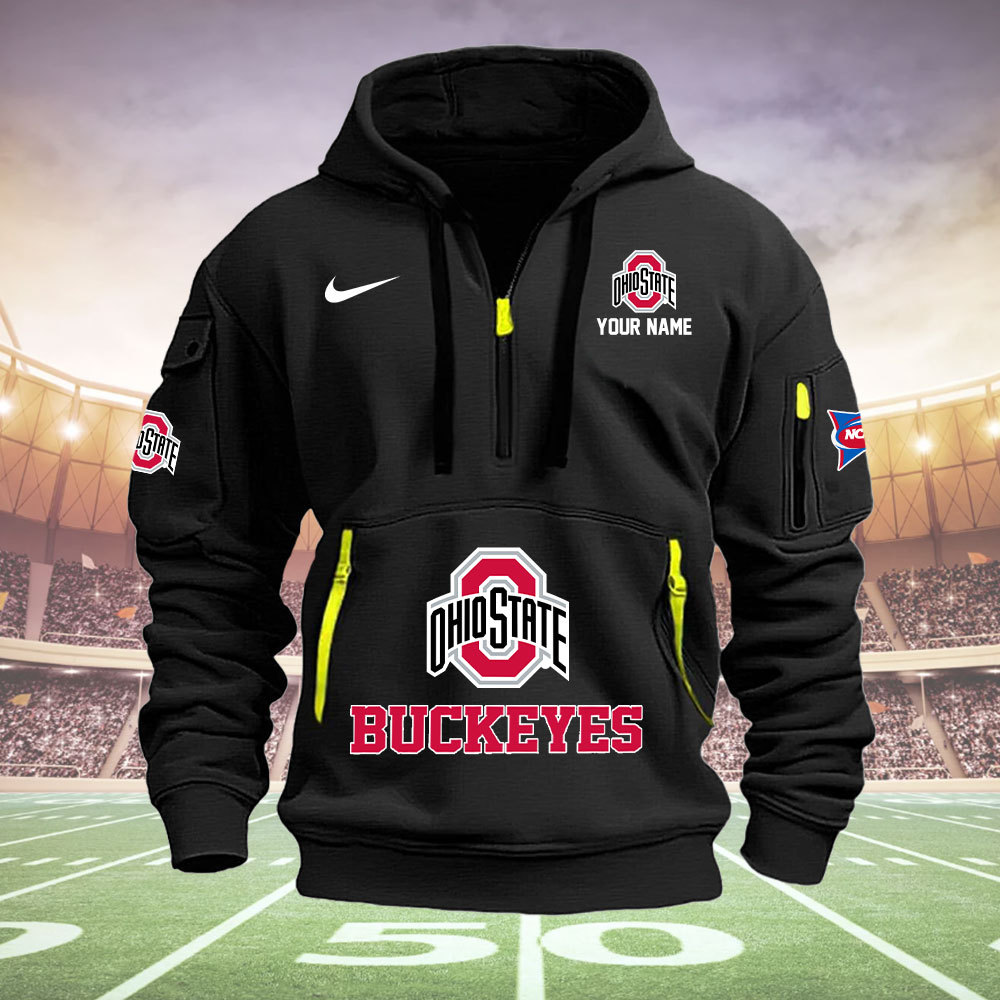 XNLLPC2984 ohio state buckeyes football Heavy Hoodie - Famjoys XNLLPC2984 ohio state buckeyes football Heavy Hoodie - Famjoys