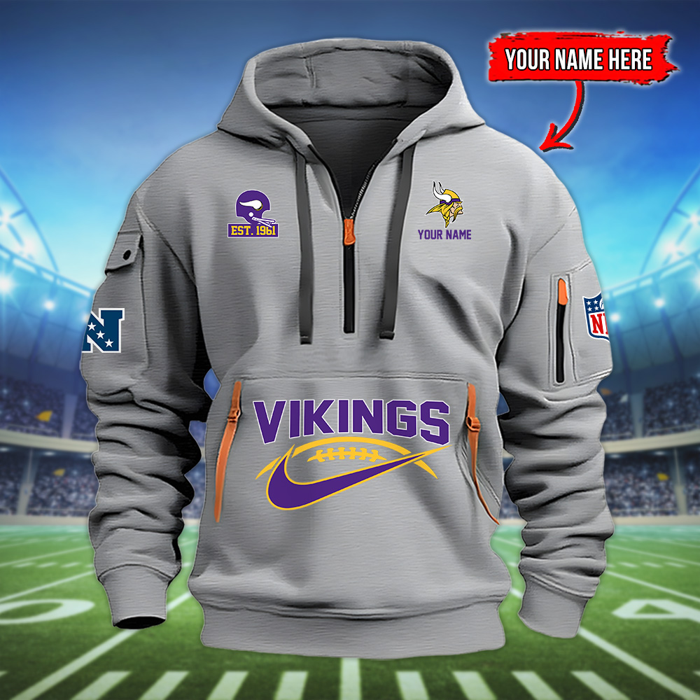 XRTNVM12316Vik Heavy Hoodie - Famjoys XRTNVM12316Vik Heavy Hoodie - Famjoys