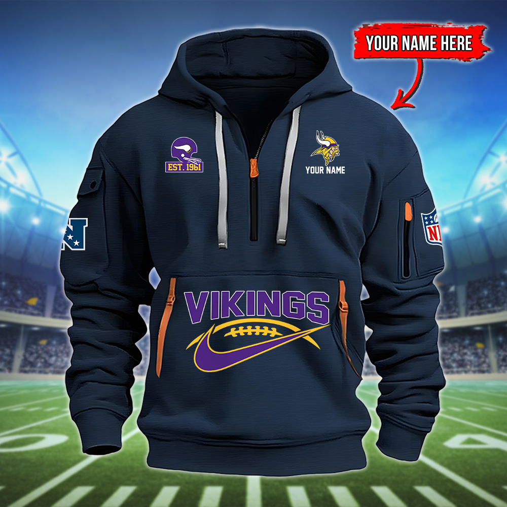 XRTNVM12316Vik Heavy Hoodie - Famjoys XRTNVM12316Vik Heavy Hoodie - Famjoys