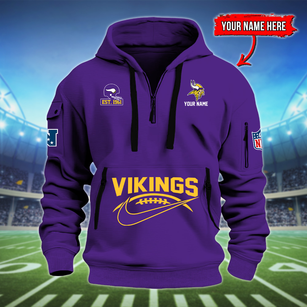 XRTNVM12316Vik Heavy Hoodie - Famjoys XRTNVM12316Vik Heavy Hoodie - Famjoys