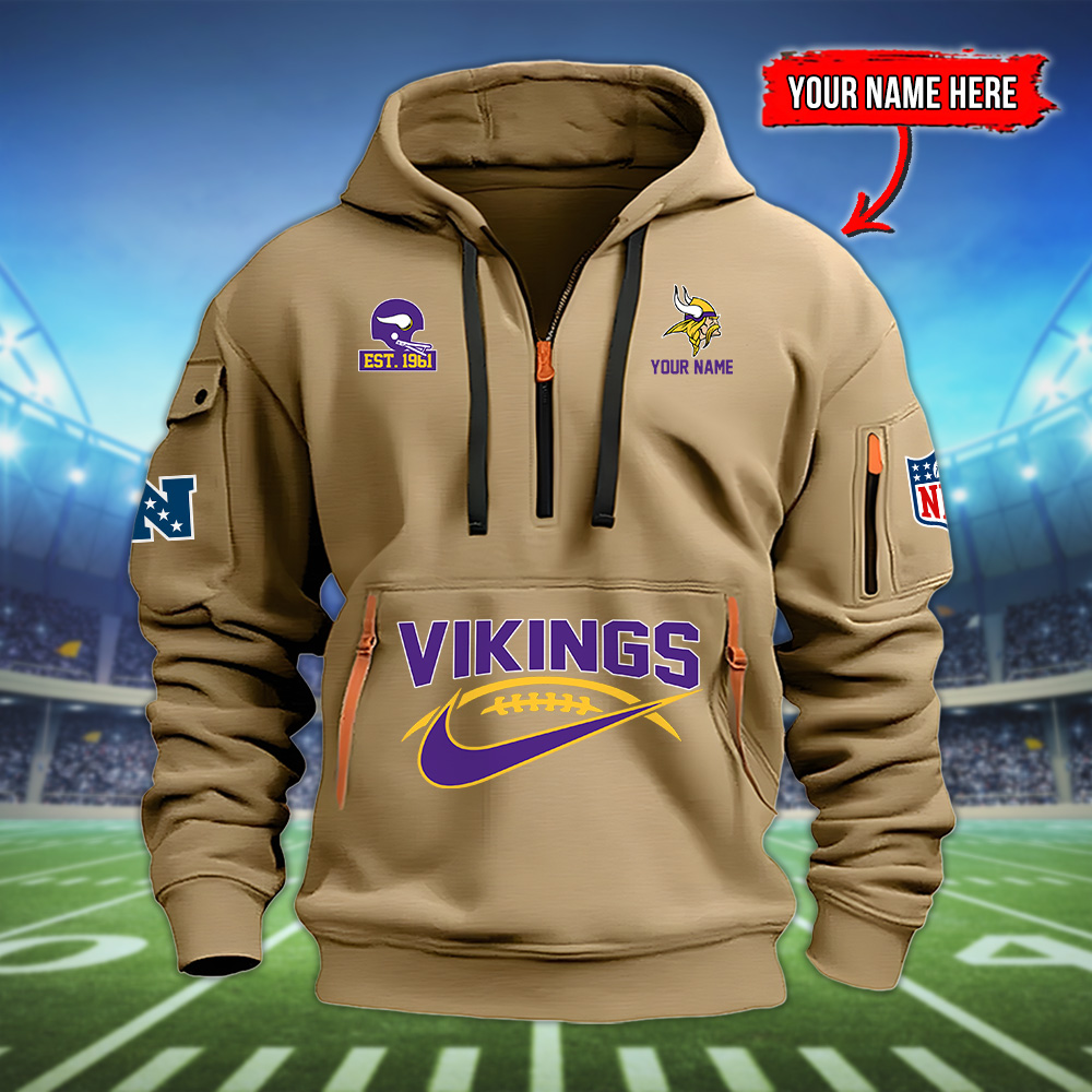 XRTNVM12316Vik Heavy Hoodie - Famjoys XRTNVM12316Vik Heavy Hoodie - Famjoys